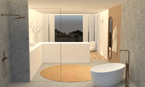 Tanja Brandt Binnenhuisarchitectange ---