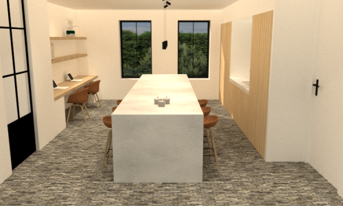 Tanja Brandt Binnenhuisarchitectange ---