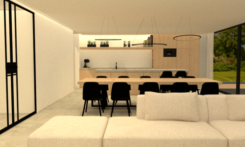 Tanja Brandt Binnenhuisarchitectange ---