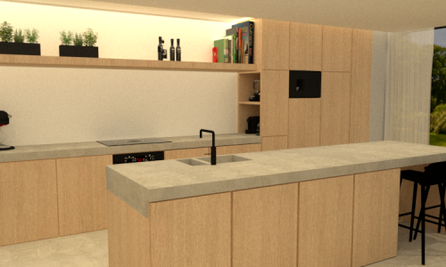 Tanja Brandt Binnenhuisarchitectange ---