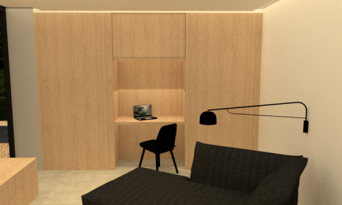 Tanja Brandt Binnenhuisarchitectange ---