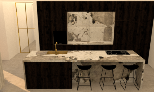 Tanja Brandt Binnenhuisarchitectange ---