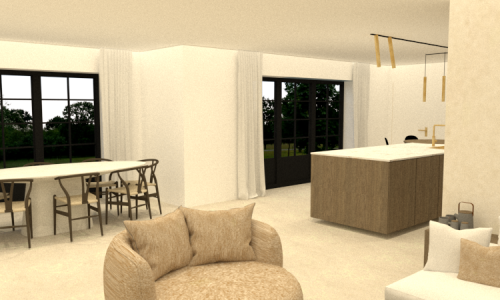 Tanja Brandt Binnenhuisarchitectange ---