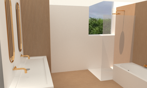 Tanja Brandt Binnenhuisarchitectange ---