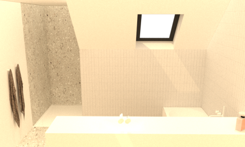 Tanja Brandt Binnenhuisarchitectange ---